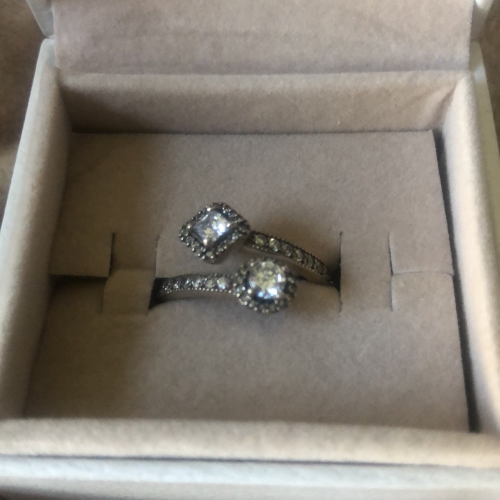 Pandora Absolute Elegance ring - Picture 9 of 9